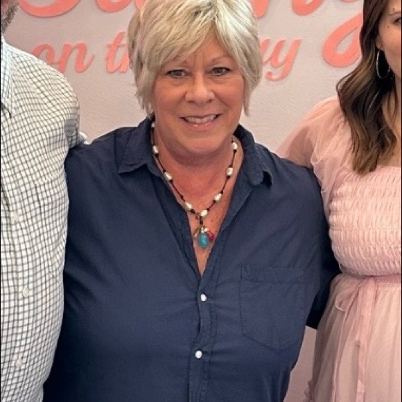 Frank & Eileen Rory Woven Long Dress in Navy Blue 100% Organic Cotton Size XL - Picture 10 of 10